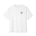 Patriotic Cowgirl Boots Tee