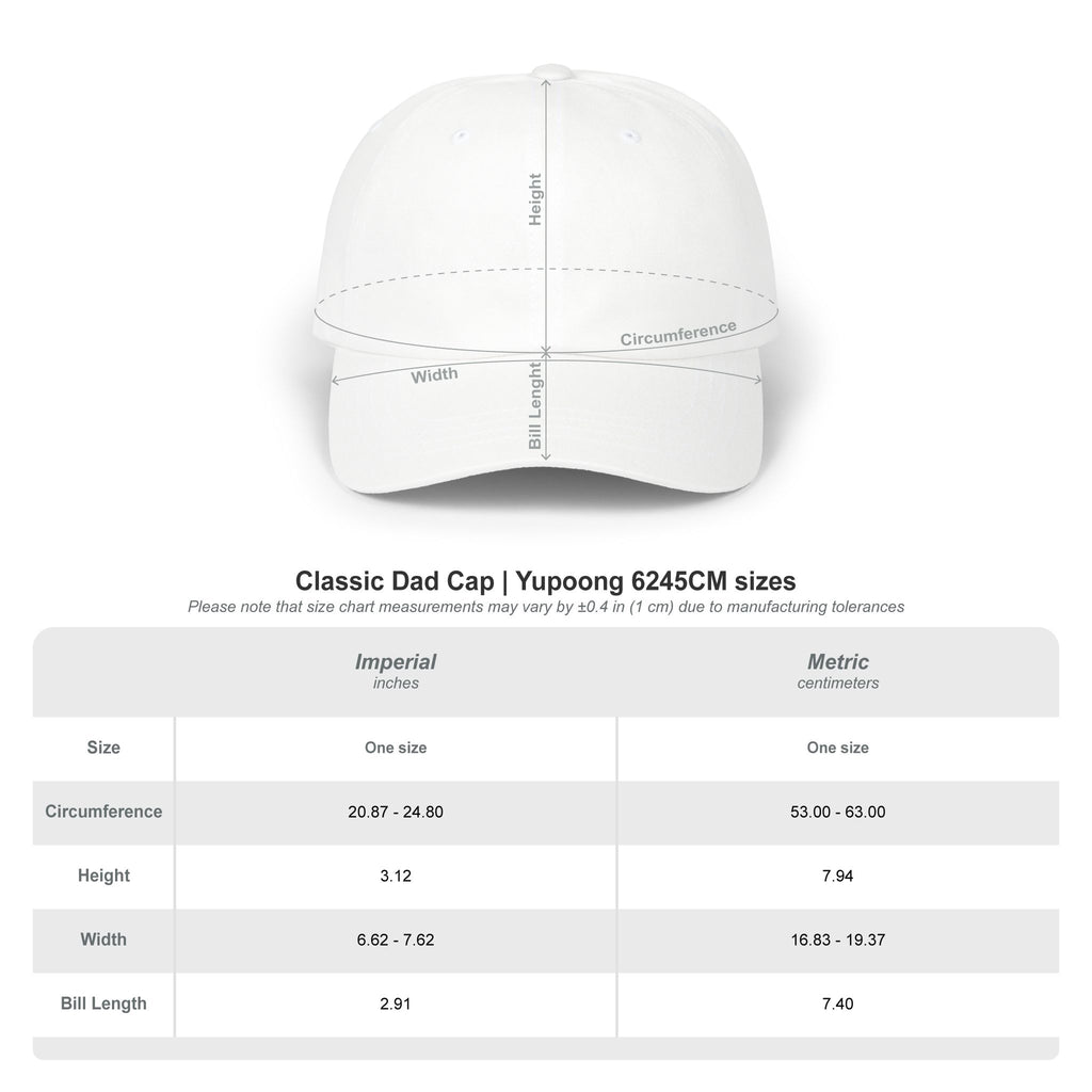 Dad Cap — Sparkle American Flag Embroidered Baseball Hat