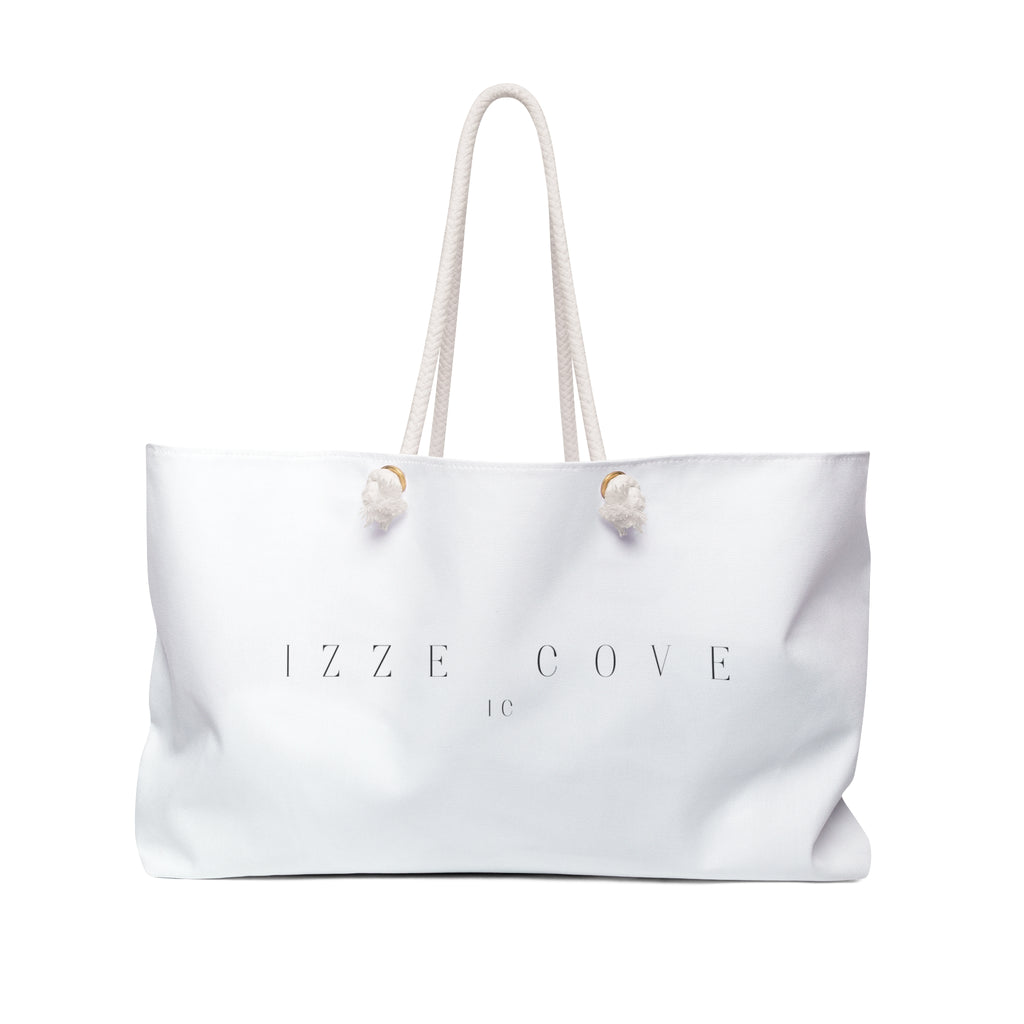 Weekender Bag
