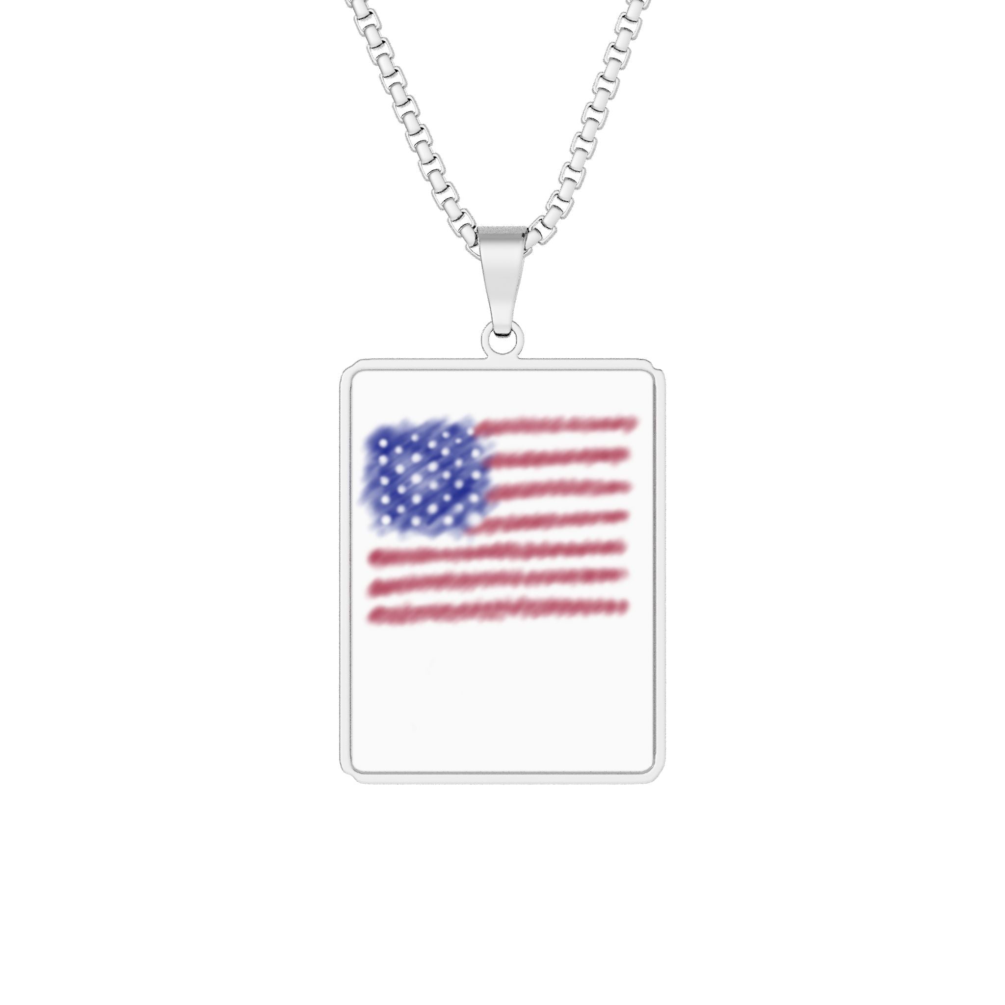 Photo Pendant